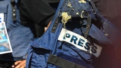 أخبار اليمن : ارتفاع عدد الشهداء الصحفيين بغزة إلى 246