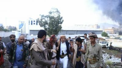 أخبار اليمن : وزير النفط: مستمرون في تزويد المواطنين بالوقود