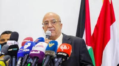 أخبار اليمن : الرهوي يدعو المعادين لليمن العودة إلى رشدهم