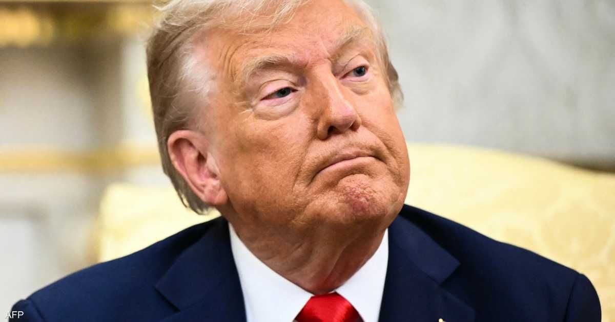 العالم اليوم - ترامب: هناك من يفضل الحكام الديكتاتوريين.. لكنني لست منهم