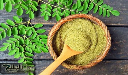 معجزه ربانيه بكل المقاييس…عشبة نزلت من السماء لاستعادة الشباب مهما كان عمرك.. كوب واحد من هذا المشروب الرخيص