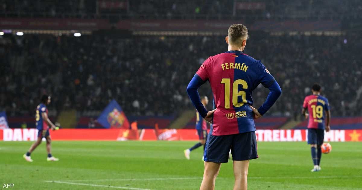 العالم اليوم - تشلسي يرصد 50 مليون يورو لخطف نجم برشلونة الشاب