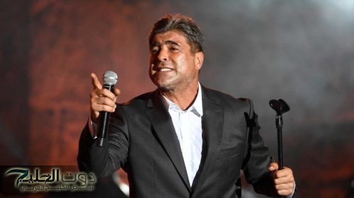 وائل كفوري يعود لجمهوره الإماراتي بحفل استثنائي