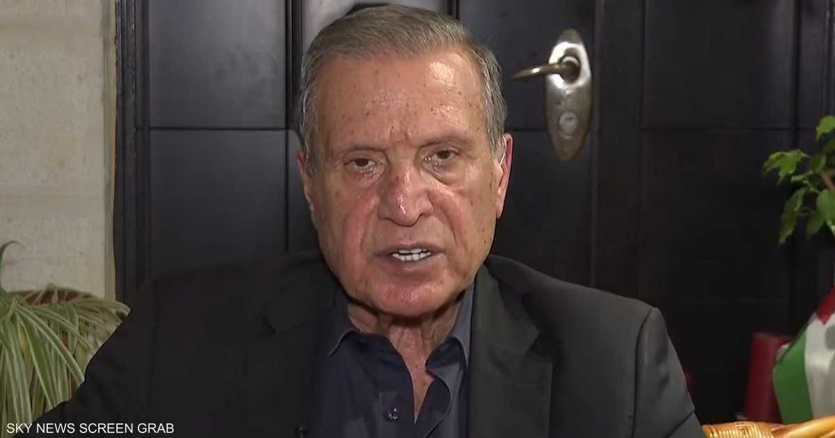 العالم اليوم - أبو ردينة: حرب غزة "بلا جدوى" وواشنطن قادرة على إيقافها