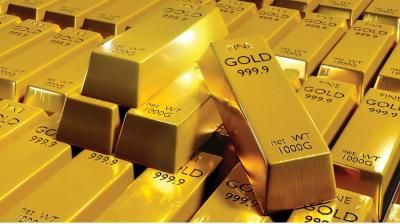 ارتفاع أسعار الذهب 0.5%