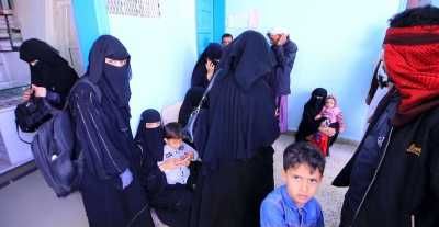 أخبار اليمن : 3 مخيمات جراحية مجانية في صنعاء