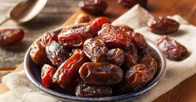فوائد لا تتوقعها للتمر!