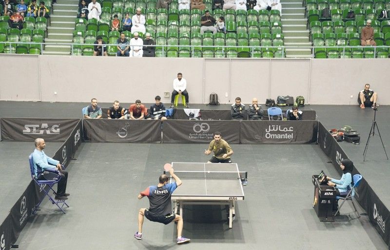 أندية السيب وعبري وصلالة فـي جاهزية تامة لخوض منافسات البطولة وتحقيق نتائج إيجابية