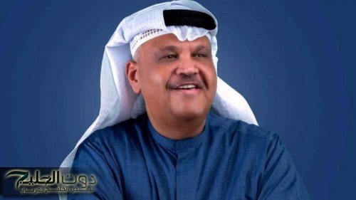 نبيل شعيل يغني لفضل شاكر بالذكاء الاصطناعي .. فيديو