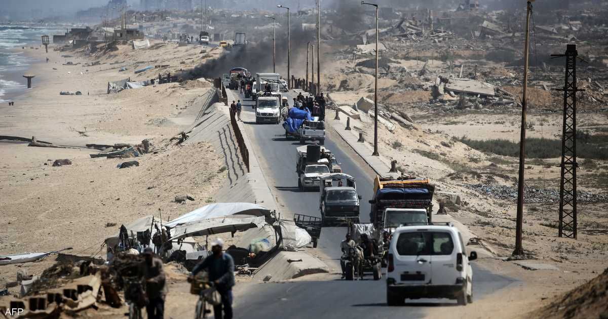 العالم اليوم - الأونروا تحذر: "تسونامي إنساني" حال اجتياح إسرائيل لغزة