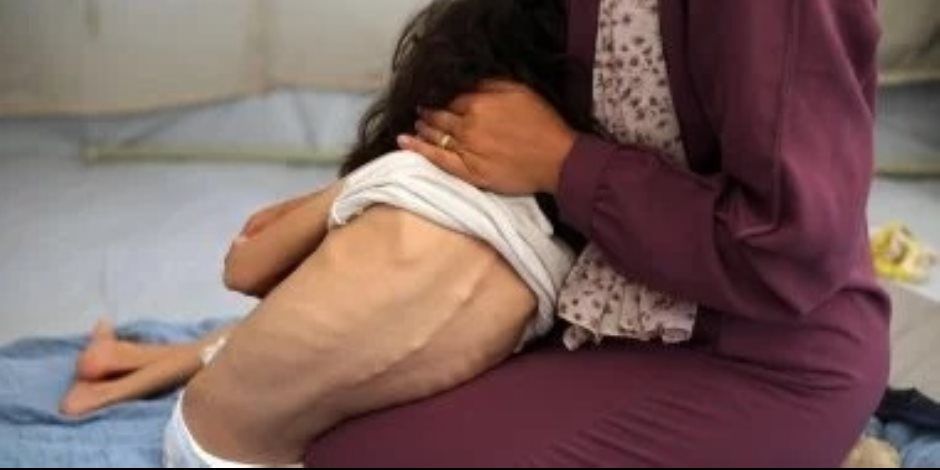 مجمع الشفاء الطبى : انتشار فيروس بين سكان قطاع غزة ولا إمكانية لمعرفة سببه