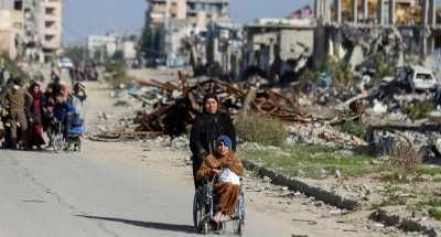 أخبار اليمن : مفوضة أوروبية: سيُحاسبنا التاريخ على مأساة غزة