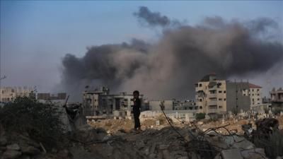 أخبار اليمن : مركز: استشهاد 193 أستاذا جامعيا و800 معلما في غزة منذ 7 أكتوبر