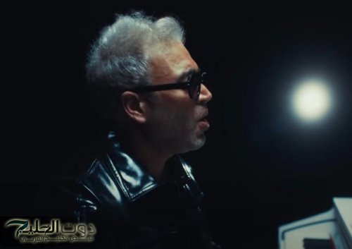 محمود ميري يطرح فيديو كليب أغنيته الجديدة “والليالي”