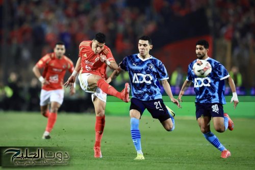الإطاحة بـ9 نجوم من العيار الثقيل خارج قائمة الأهلي أمام بيراميدز.. صدمة لعشاق القلعة الحمراء