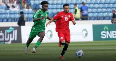 شباب اليمن يستهل كأس الخليج بالخسارة