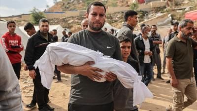 أخبار اليمن : 283 شهيداً ومصاباً بغزة خلال 24 ساعة