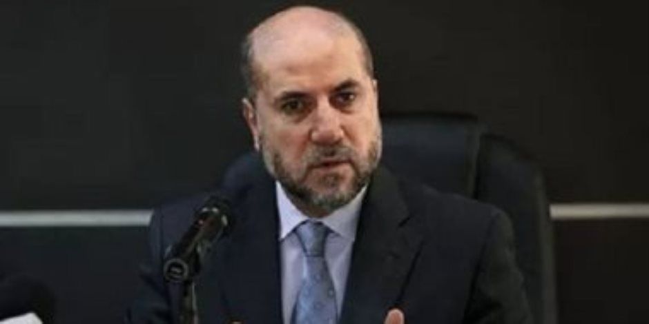 مستشار الرئيس الفلسطينى: العقبات لن توقف مسيرة إعلان الدولة