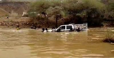 أخبار اليمن : الشوافي يكشف تفاصيل طقس اليمن لأسبوع