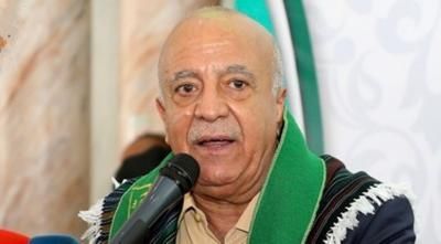 أخبار اليمن : الرئاسة تنعي رئيس الحكومة وعددا من الوزراء