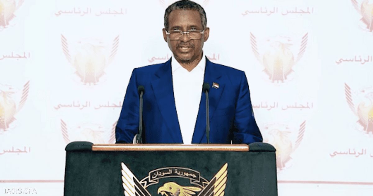 العالم اليوم - أول خطاب بعد أداء اليمين.. دقلو يتعهد بسودان واحد لا مركزيًا