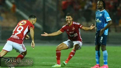 لا تفوتها.. القنوات الناقلة لمباراة الاهلي وبيراميدز الان في الدوري المصري لعام 2025