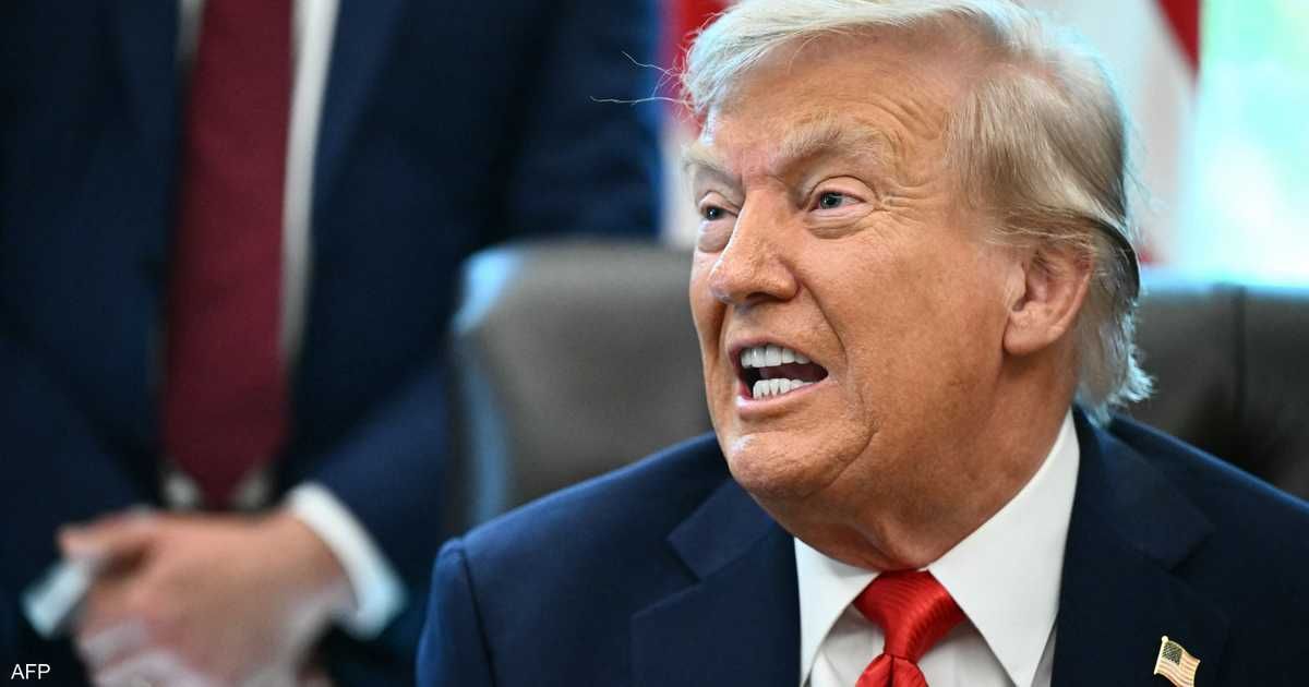 العالم اليوم - ترامب يشكك في لقاء بوتين وزيلينسكي ويلوح بدعم جوي لوقف الحرب