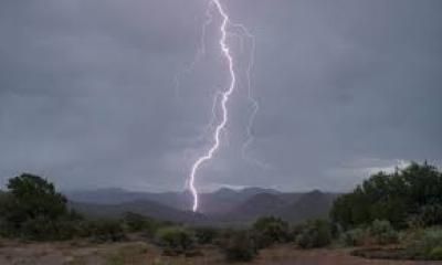 أخبار اليمن : توقعات بأمطار رعدية خلال الساعات المقبلة