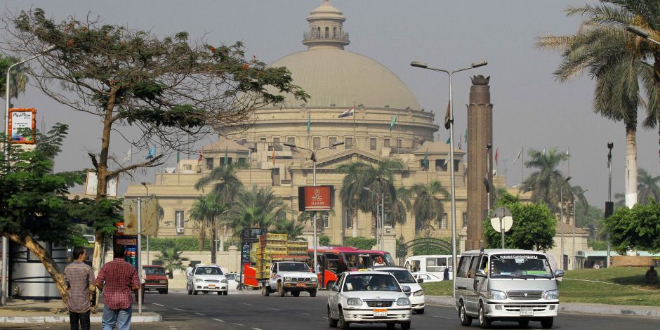 موعد فتح جامعة القاهرة الأهلية لإبداء الرغبات إلكترونيا للالتحاق للعام الجديد
