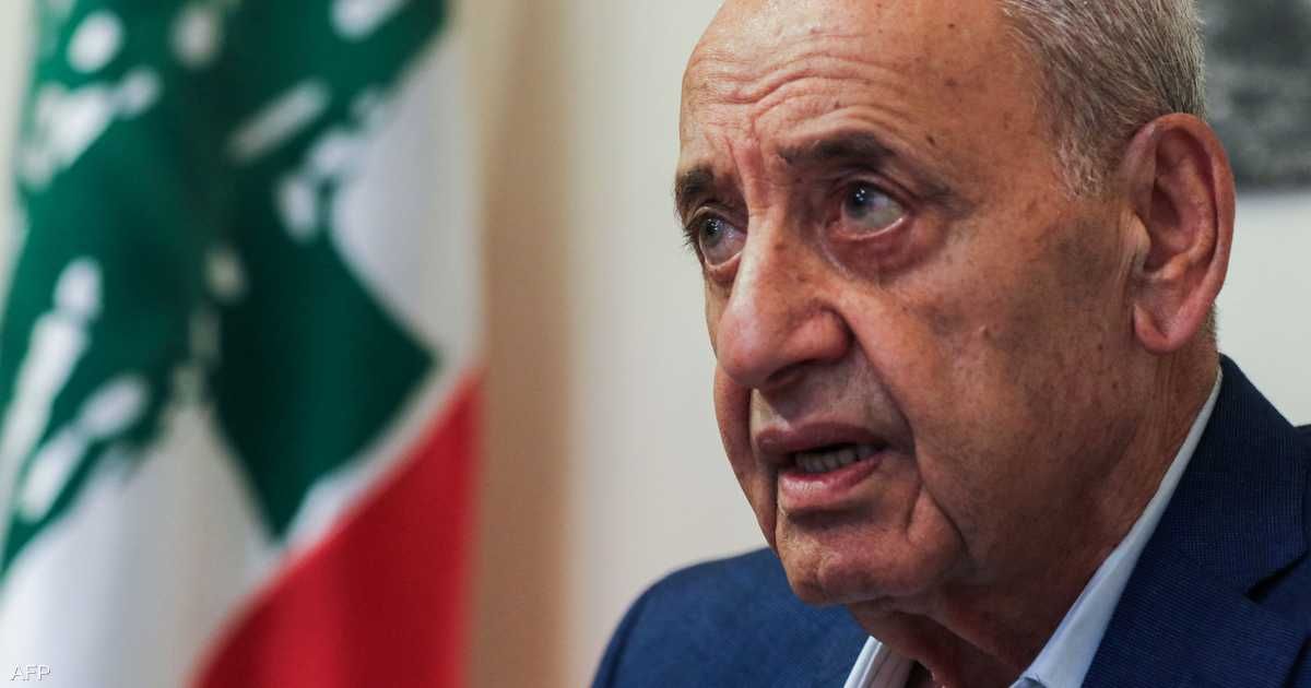 العالم اليوم - بري: منفتحون على نقاش السلاح في إطار حوار توافقي يحفظ لبنان