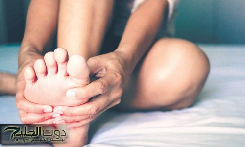 7 علامات على القدمين.. مؤشر لمشاكل صحية خطيرة