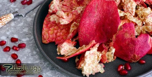 لن ترميه بعد اليوم.. فوائد مذهلة لقشر الرمان سر الشباب