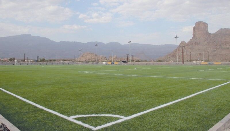 بنك مسقط يعلن أسماء الفرق الأهلية الفائزة ببرنامج «الملاعب الخضراء» لعام 2025