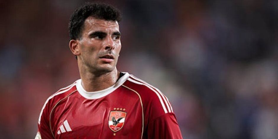 زيزو يعتذر لجماهير الأهلي.. ويؤكد: قصرنا في حقكم ولن يتكرر