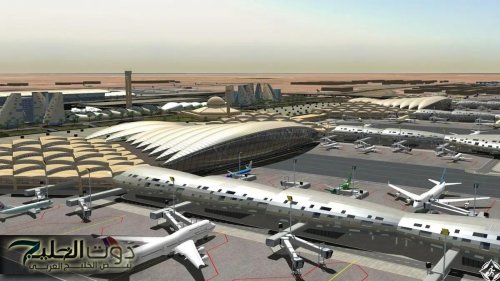 “الطيران المدني” تصدر تقرير يوليو 2025: مطارات الرياض والمدينة وأبها تتصدر الأداء