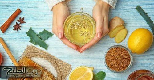 «طرد البلغم وتنظيف الرئتين».. اعرف أقوى الأعشاب الطبيعية والعادات اليومية اللي تريح صدرك وتحسن تنفسك!