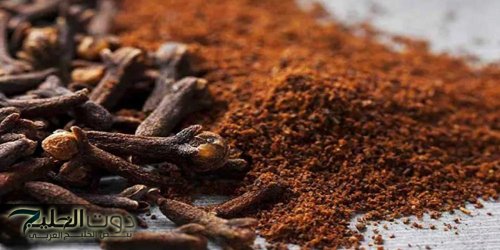 الوصفه الهنديه اللي جننت كل الستات.. استخدمي القرنفل بهذة الطريقة وسوف تحصلين على شعر ناعم وطويل من أول