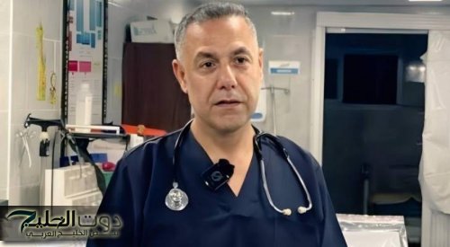 أوضاع صحية مأساوية للأسيرين أبو صفية وظاهر