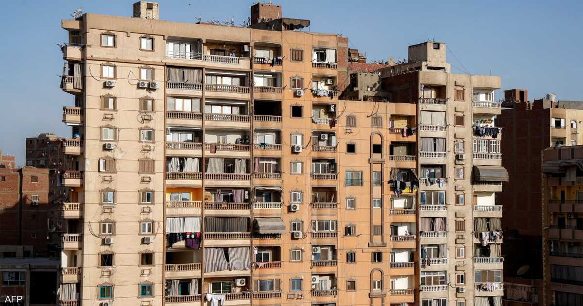 العالم اليوم - مصر.. قانون "الإيجار القديم" يدخل حيز التنفيذ