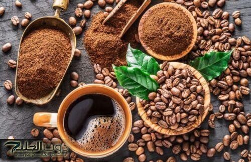 “لو عرفت قيمتها هتعملها تمثال!”.. ضعيها على القهوة جسمك يتحول لماكنه حرق والتخلص من دهون الكرش والبطن