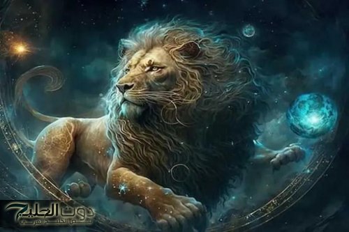 راقب حالتك الصحية ولا تدع هذا الأمر يمر.. توقعات الأبراج حظك اليوم برج الاسد