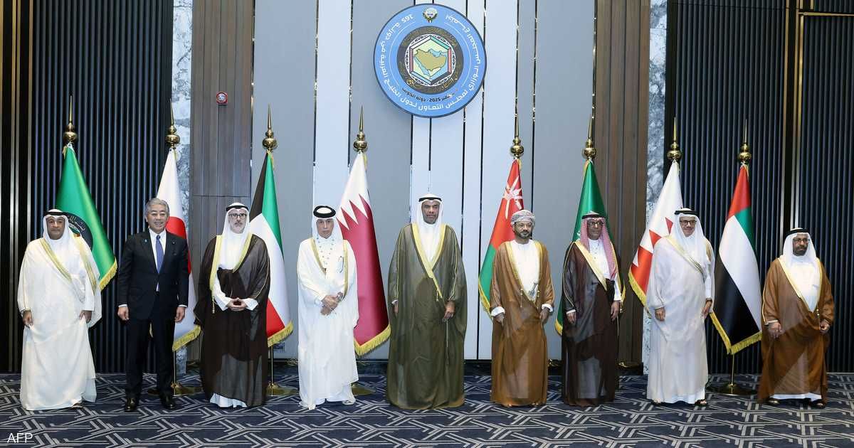 العالم اليوم - مجلس التعاون الخليجي يدين "الإبادة الجماعية" في غزة