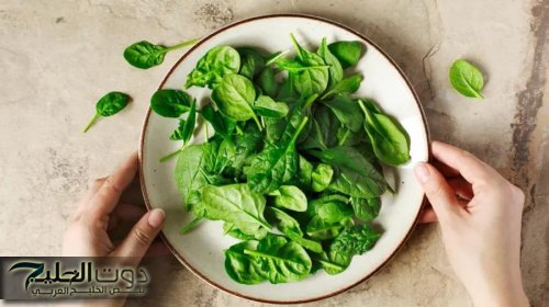 8 أطعمة تعزز نمو الشعر بسرعة