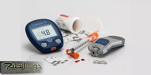 لا تتجاهلها أبدًا.. ظهور هذه العلامة على جسمك يعني بأنك قريب من الإصابة بالسكري !!