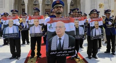 أخبار اليمن : الخارجية: استهداف الحكومة جريمة مكتملة