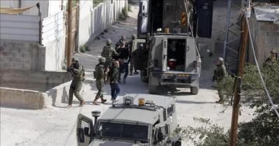 أخبار اليمن : عمليات دهم واعتقالات واسعة بالضفة