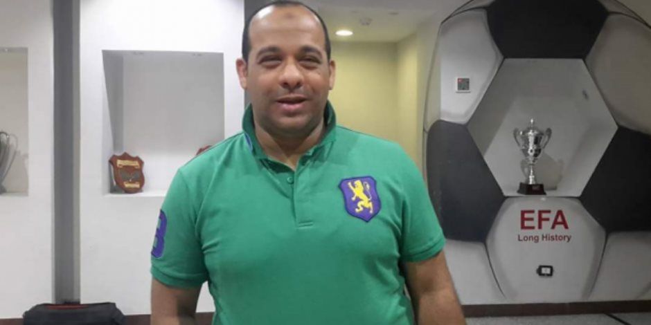 تعيين وليد صلاح الدين مديرا للكرة فى الأهلي والنحاس قائما بأعمال المدير الفني