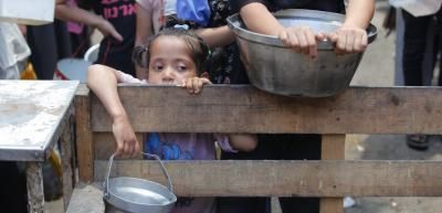 أخبار اليمن : 361 شهيداً جراء التجويع في غزة