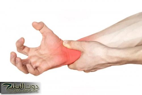 أخيرًا .. "فرحة عارمة" .. نبات سحري يعتبر الحل الأمثل لتقليل التورم والالتهابات وعلاج النقرس