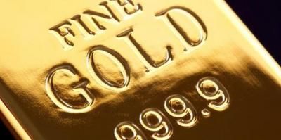 الذهب يحطم رقماً قياسياً جديداً